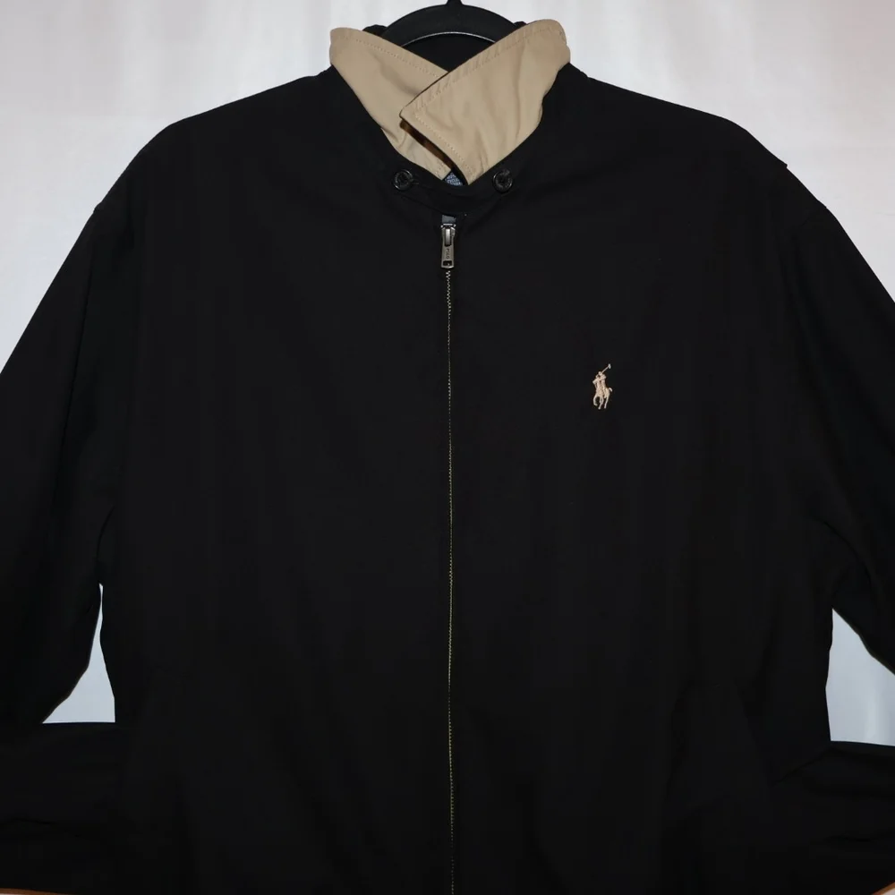 Polo Ralph Lauren Bi-swing Jacket - Picture 5 of 8